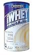 100% Whey Protein Isolate-Natural - 12 oz. - Powder