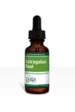 Gaia Herbs - Astragalus Root, Ch Dry 4 Oz