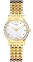 Wittnauer Watches- Wittnauer Orpheum with Diamonds Women's Watch