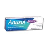 Anusol ointment 25g