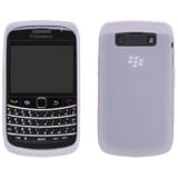 BlackBerry 9700 Bold Phone Wrap White