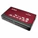 Dynamode 6 Slot Usb Multi Card Reader