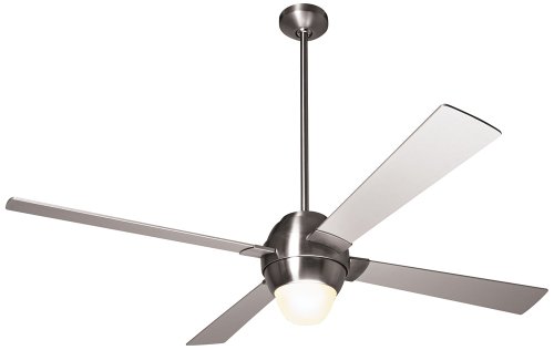 56 Modern Fan Gusto with Light