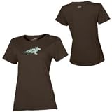 Horny Toad Toad Bud T-Shirt - Short-Sleeve - Women's
