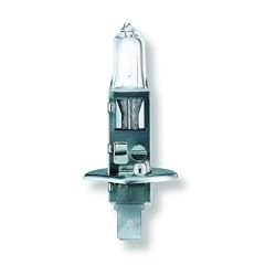 OSRAM 64150D H1 12V 55W LIGHT@DAY 2er-Pack KFZ-Scheinwerferlampe