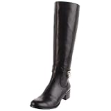 Michael Michael Kors Womens Hamilton Riding Boot