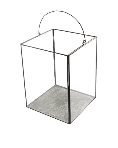 Glam Home Lanterna Nahid Naturale