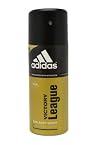 Adidas Victory League Deodorant for Men