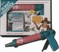 Jerky Shooter. Everything you need to make jerky at home and beef sticks at home is... by Jerky Makers
