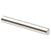 Starrett 234B-2 End Measuring Rod With Spherical End, 1/4" Diameter, 2" Length