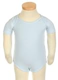 Bebini Lap Shoulder Onesie in Mesh Bag