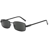 Identity Mens SR4632-3 Sun Reader