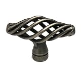 Century Hardware 44001-APM Orleans 3/4