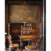 The Irish Pub by James Fennell and Turtle Bunbury