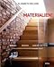 Materialien!: W&auml;nde, B&ouml;den, Oberfl&auml;chen - Das Handbuch zur innovativen Raumgestaltung