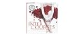 The New InterCourses: An Aphrodisiac Cookbook (Hardcover)