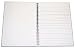 Primary Line 3/4 Spiral Composition Book 10.25X 7.5