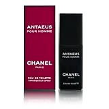ANTAEUS For Men By CHANEL Eau de Toilette Spray
