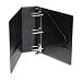 WLJ38349B - Standard Vinyl D-Ring Binder