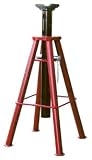ATD Tools 10-Ton Capacity High Lift Jack Stands (1 PAIR) / ATD-7447