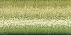 Sulky Lt Avacado 40Wt Rayon Small Spool 250Yds
