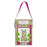 Lilly Pulitzer Dress Note Cards, Spring 2012 Patterns Lilly Pulitzer Dress Note Cards, Spring 2012 Patterns