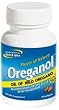 Oreganol P73 Regular Strength 60 Gelcaps by North American Herb & Spice