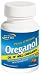 Oreganol P73 Regular Strength 60 Gelcaps by North American Herb & Spice
