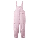 Infant Girls' Circo Snowbib - Pink