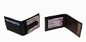 Perry Ellis&reg; Park Avenue Flip Clip Wallet