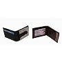 Front Pocket Wallet w/Money Clip by Perry Ellis