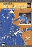 An Evening with Tal Farlow: Jazz Guitar (DVD)