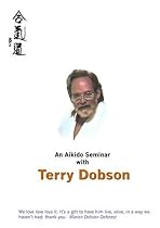 An Aikido Seminar with Terry Dobson