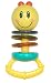 BABY EINSTEIN CLICK CLACK CATERPILLAR