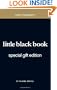 Every Teenager's Little Black Book: Special Gift Edition