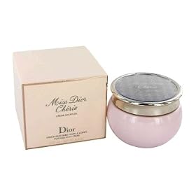 Body Cream 6.9 oz