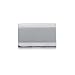 MATTE Silver tone Nickel - Plalated BUSINESS CARD HOLDER