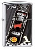 Martin Truex #1 Car Top View