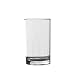 Acrylic Heavy Base 10 Oz Juice Glass