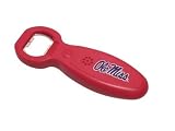 University of Mississippi Talking Bottle Opener