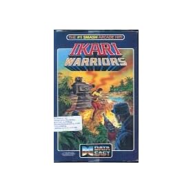 Ikari Warriors