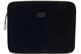 74%OFF TUMI トゥミ アルファ ラージ ラップトップ スリーブ PCケース 26157D4 BLACK