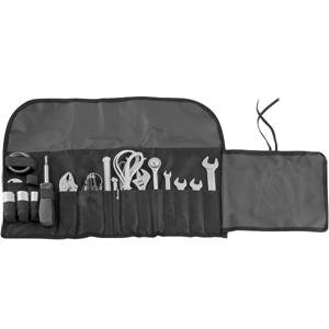BikeMaster 17-Piece Tool Kit - -- On Sale