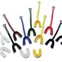Cramer D6 Mouthpiece, Maroon Bulk