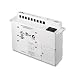 Electronics : Leviton Universal Power Supply - Power supply - 40 Watt