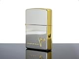 ZIPPO ジッポ ライター ガーディアンシンボル GH-SGPの画像