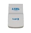 64MB Gamecube Memory Card