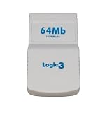 64MB Gamecube Memory Card