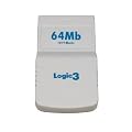 64MB Gamecube Memory Card