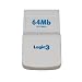 64MB Gamecube Memory Card